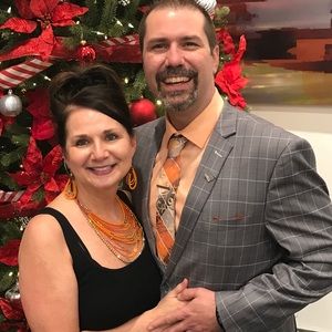 Meet your Posher, Dan